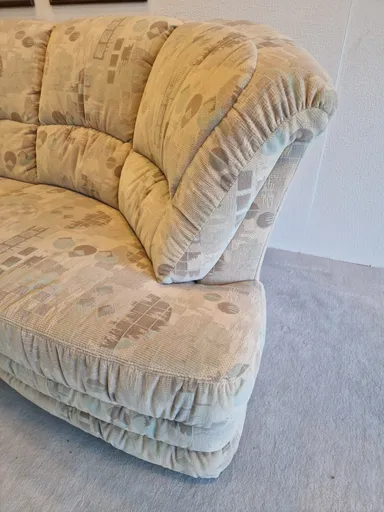 Polstergarnitur GV 09